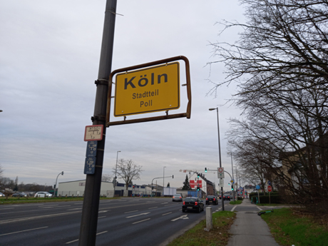 Koeln Poll